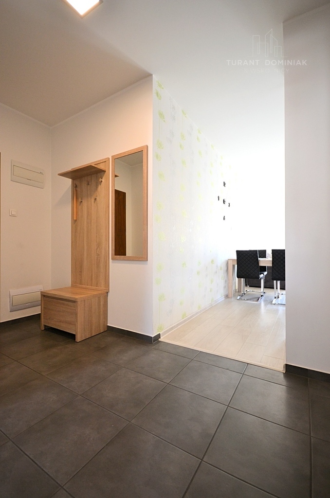 Trzypokojowy, słoneczny apartament z garażem (9)