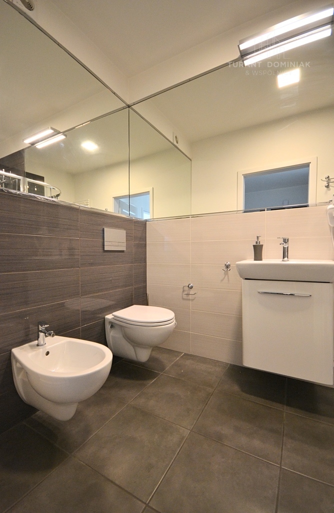 Trzypokojowy, słoneczny apartament z garażem (5)