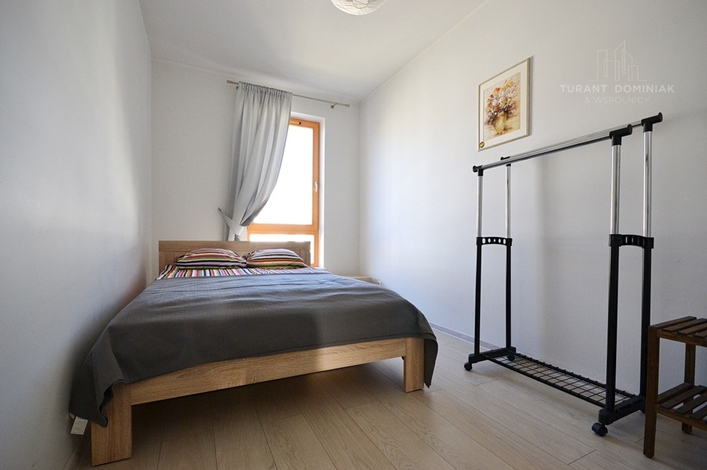 Trzypokojowy, słoneczny apartament z garażem (8)