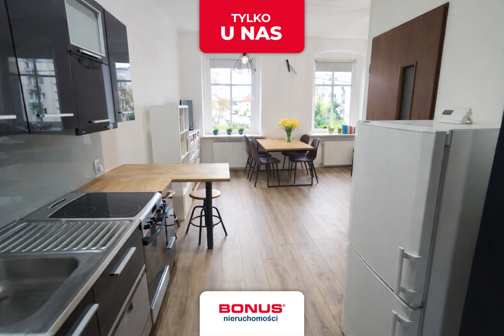 Przestronne M, wszystko na miejscu, świetny dojazd (1)