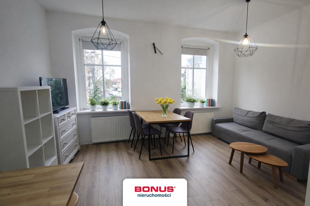 Przestronne M, wszystko na miejscu, świetny dojazd (17)