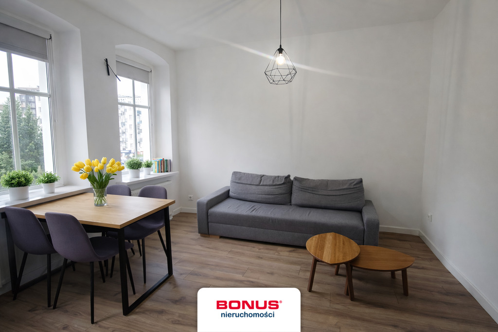 Przestronne M, wszystko na miejscu, świetny dojazd (2)