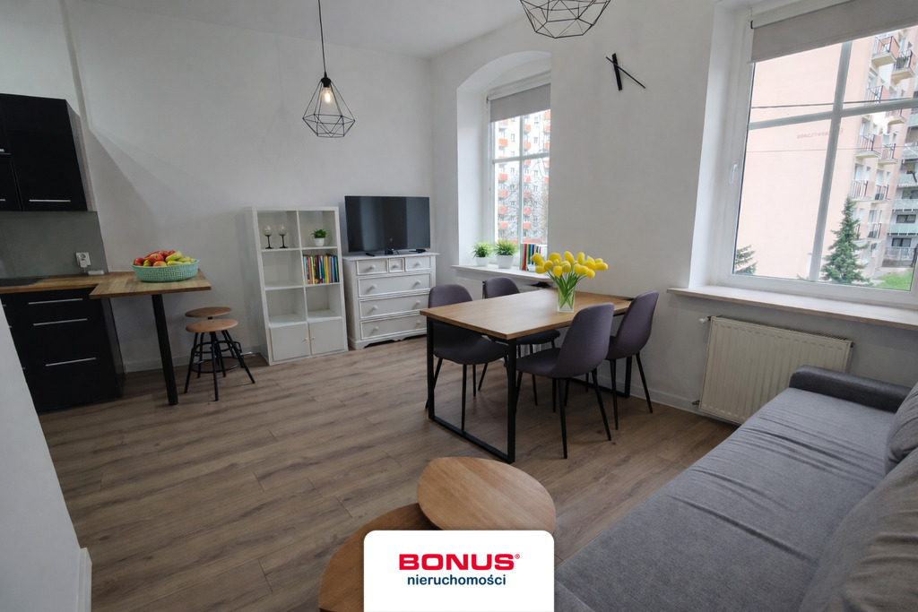 Przestronne M, wszystko na miejscu, świetny dojazd (3)