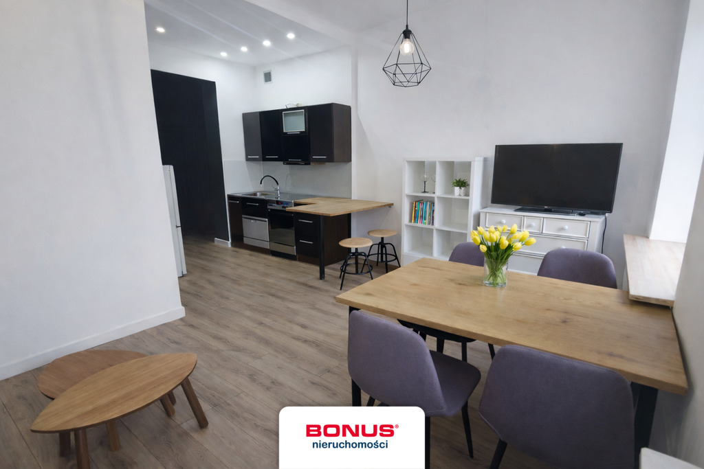 Przestronne M, wszystko na miejscu, świetny dojazd (4)