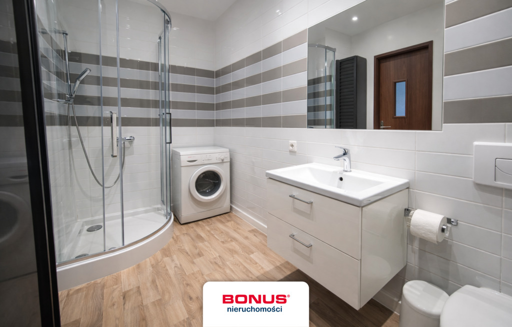 Przestronne M, wszystko na miejscu, świetny dojazd (7)