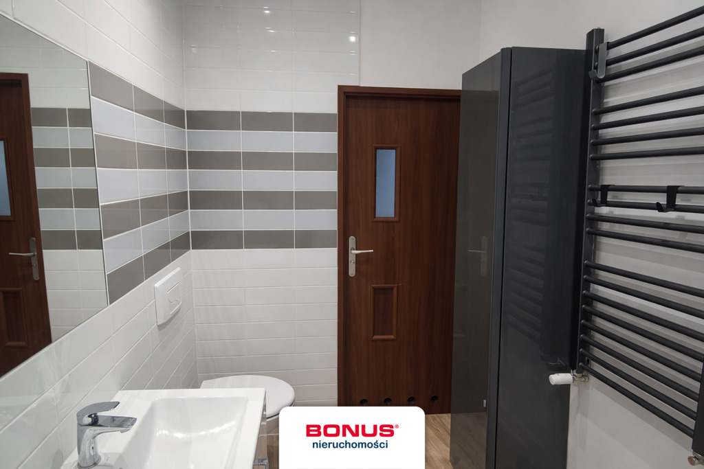 Przestronne M, wszystko na miejscu, świetny dojazd (8)