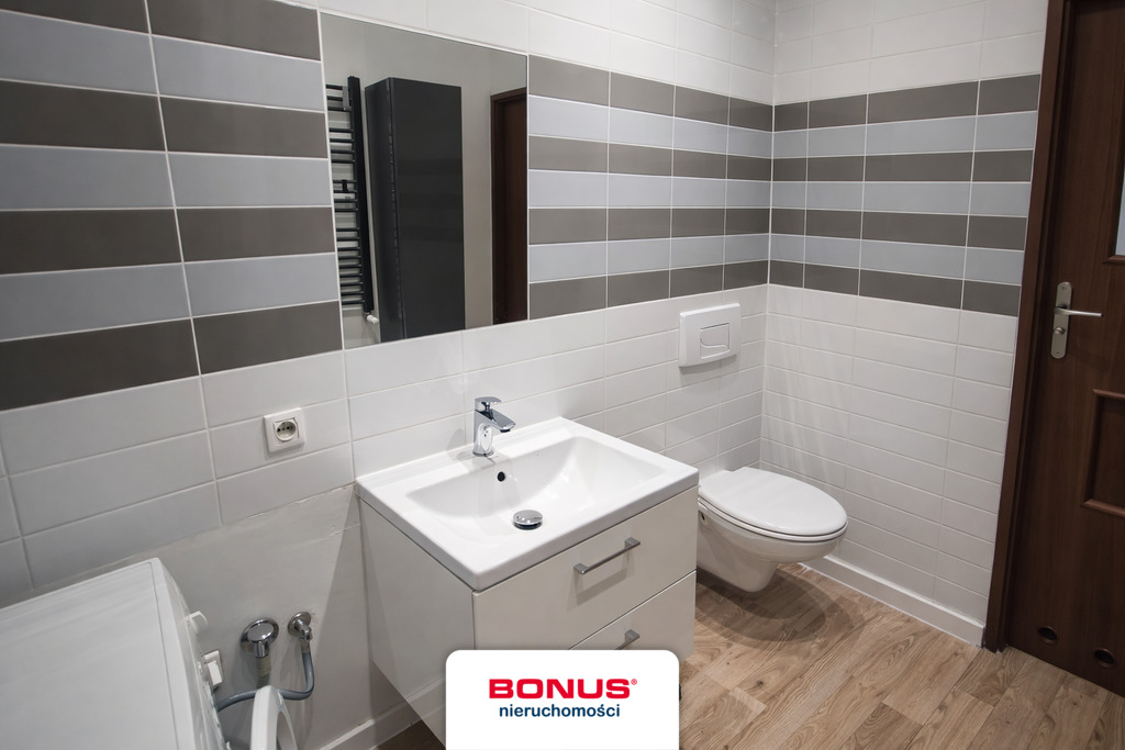 Przestronne M, wszystko na miejscu, świetny dojazd (9)