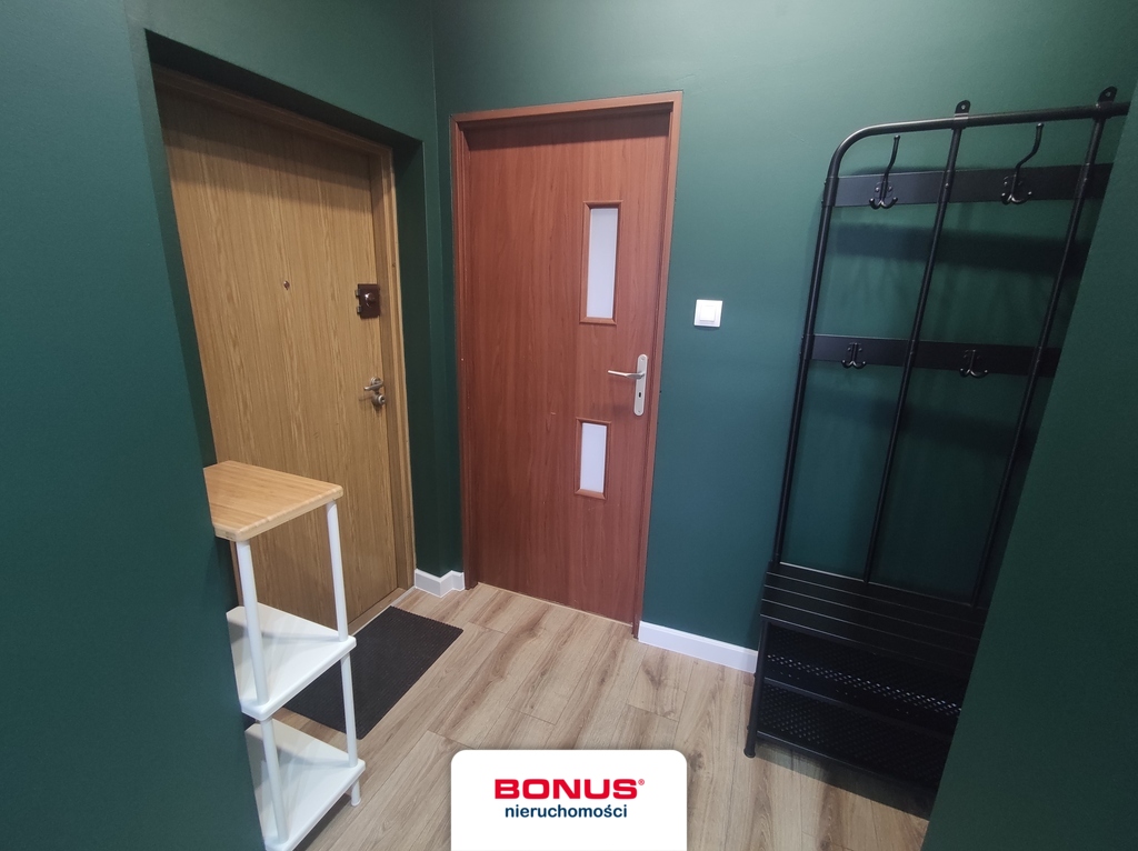 Przestronne M, wszystko na miejscu, świetny dojazd (10)