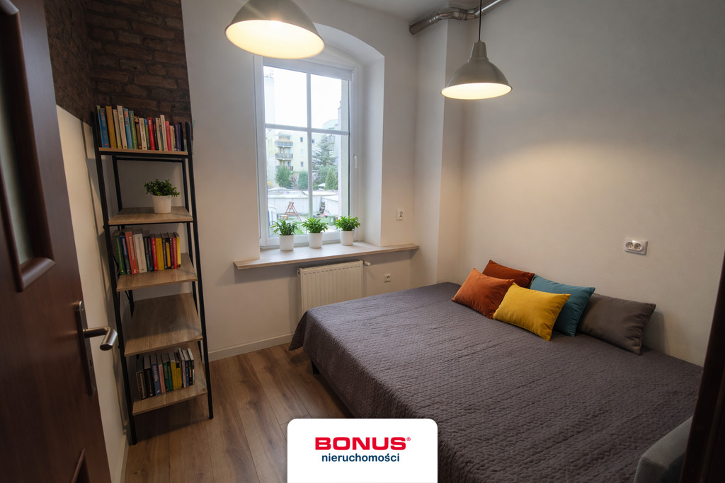 Przestronne M, wszystko na miejscu, świetny dojazd (11)