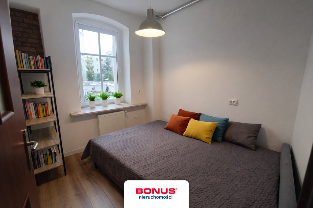 Przestronne M, wszystko na miejscu, świetny dojazd (12)