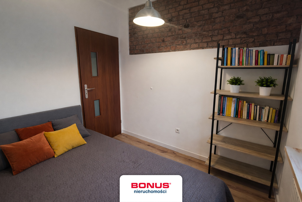 Przestronne M, wszystko na miejscu, świetny dojazd (13)