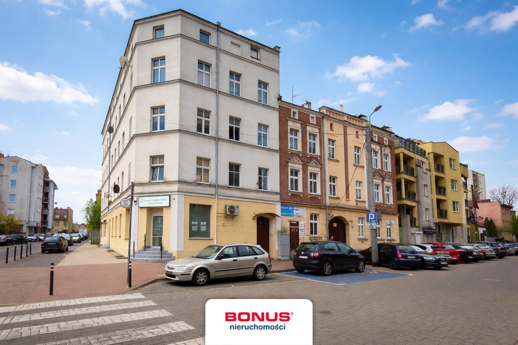 Przestronne M, wszystko na miejscu, świetny dojazd (15)