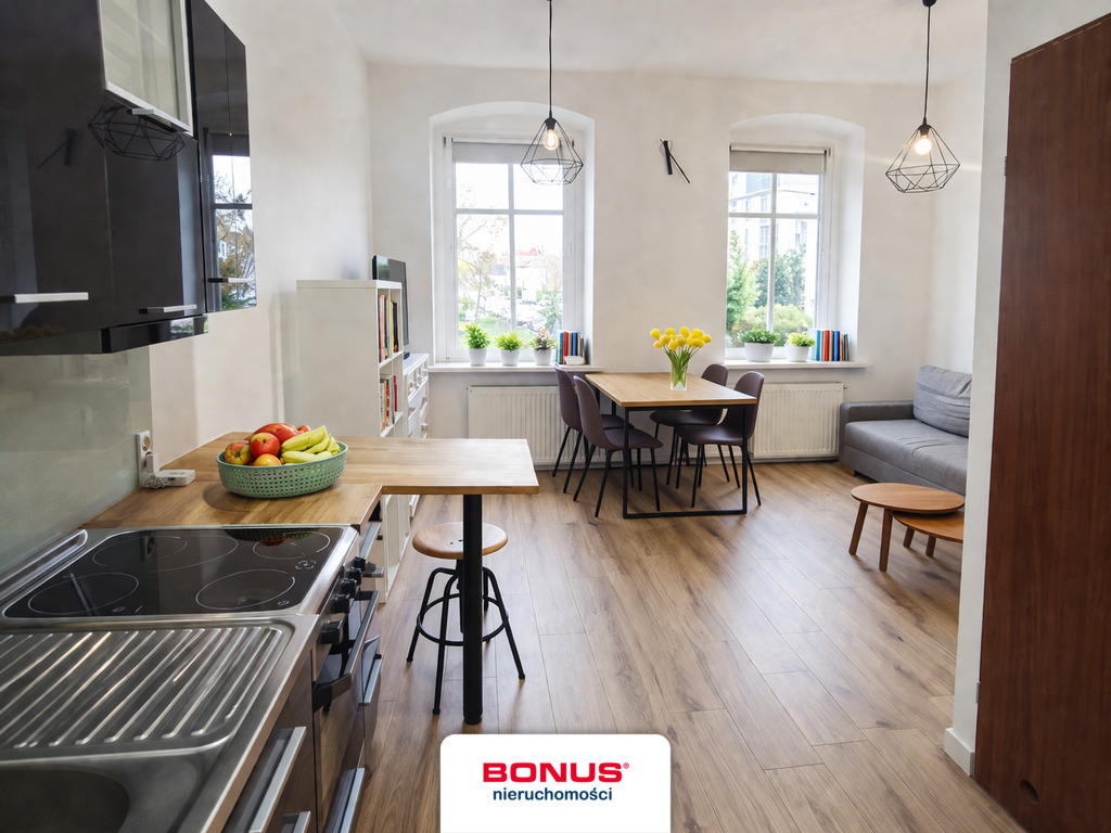 Przestronne M, wszystko na miejscu, świetny dojazd (16)