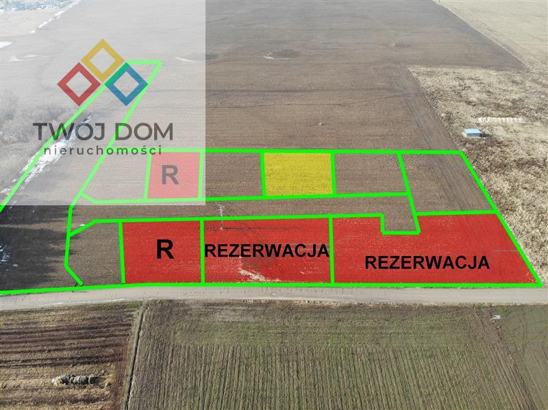 Działka budowlana - Koszalin  (2)