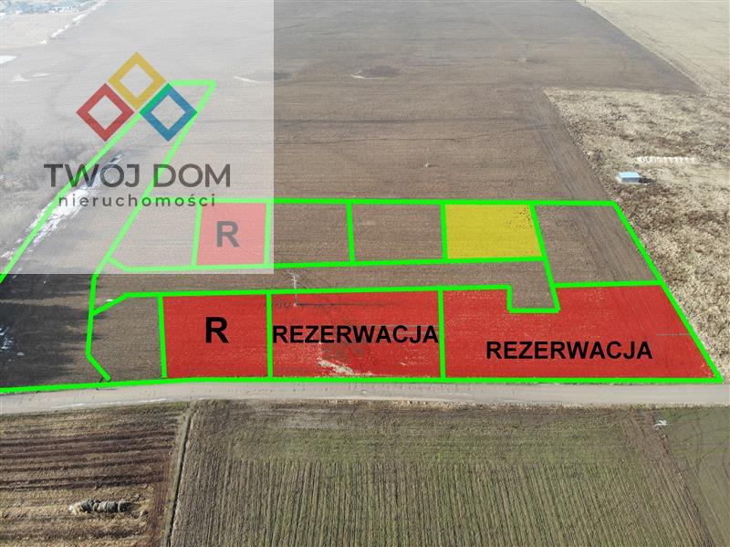 Działka budowlana - Koszalin  (1)