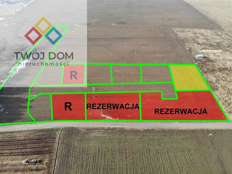 Działka budowlana - Koszalin  (1)