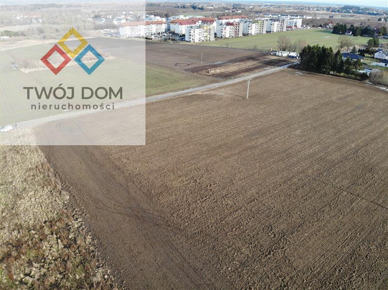 Działka budowlana - Koszalin  (4)