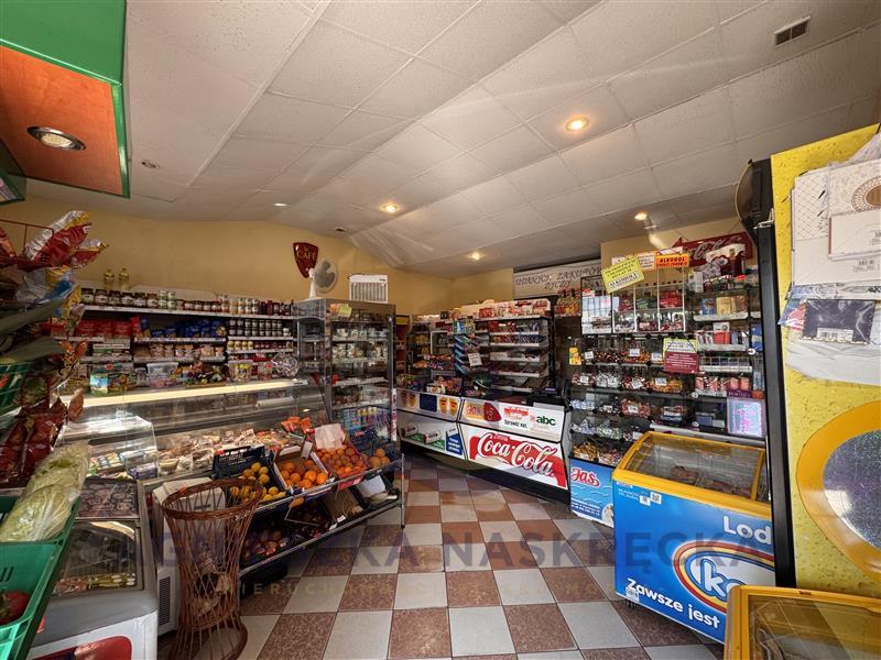 LOKAL UŻYTOWY na parterze o pow. 41,20 ul. Bosmańs (4)