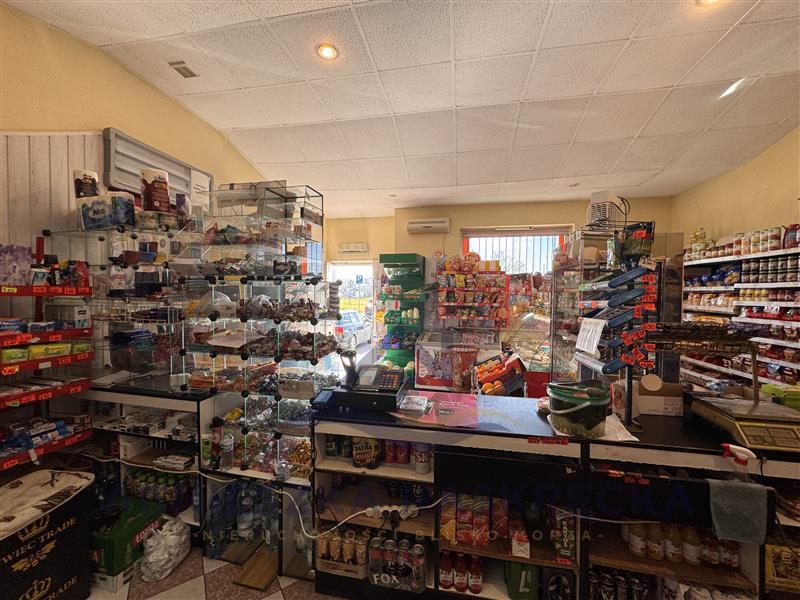 LOKAL UŻYTOWY na parterze o pow. 41,20 ul. Bosmańs (6)