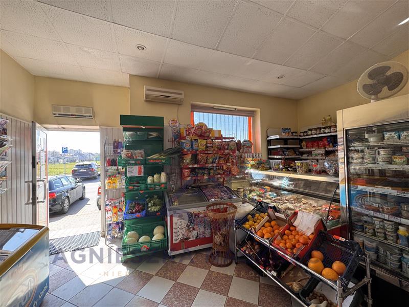 LOKAL UŻYTOWY na parterze o pow. 41,20 ul. Bosmańs (8)