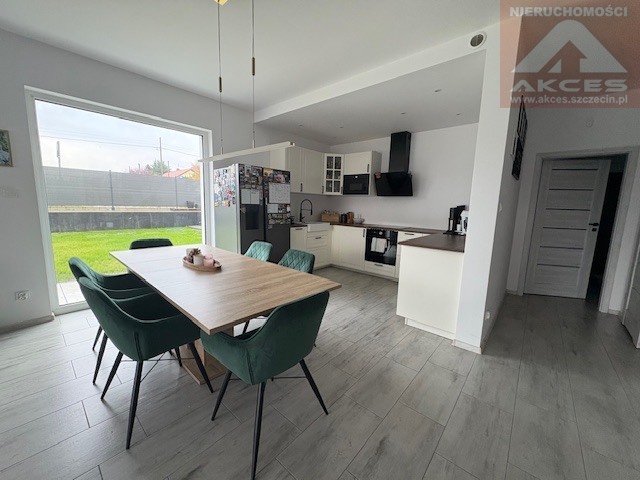 Segment skrajny, 126 m2, Dobra  (4)