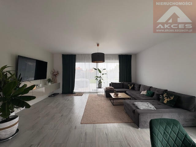 Segment skrajny, 126 m2, Dobra  (1)