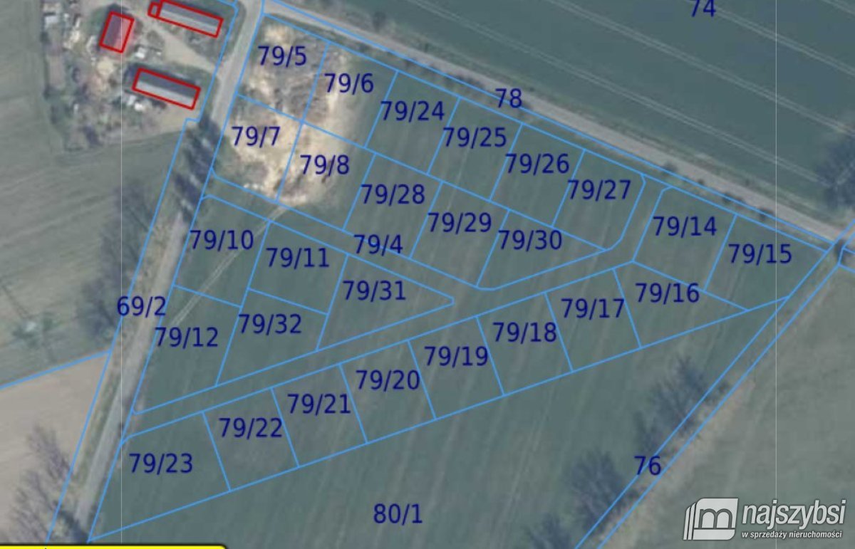 DABROWA-KOMPLEKS DZIAŁEK BUDOWLANYCH (2)
