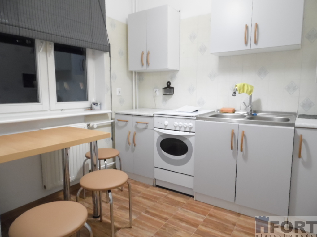 Duża kawalerka z balkonem (2)