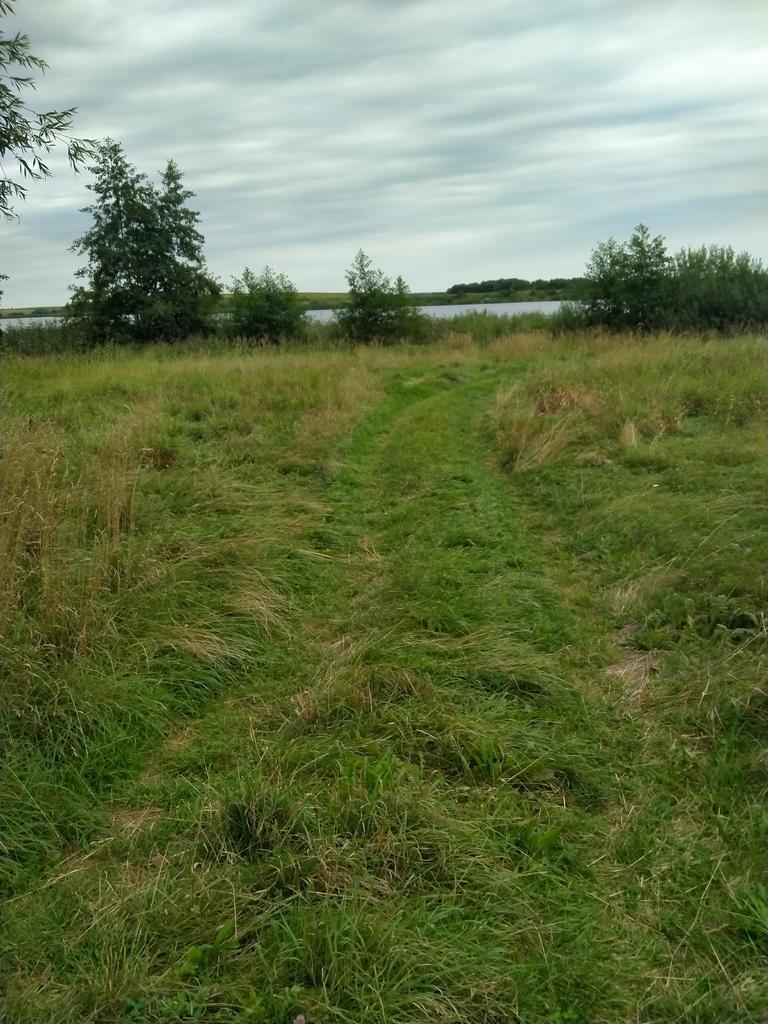 Działka 4211m2,Czarnowo, blisko jezioro,las. (2)