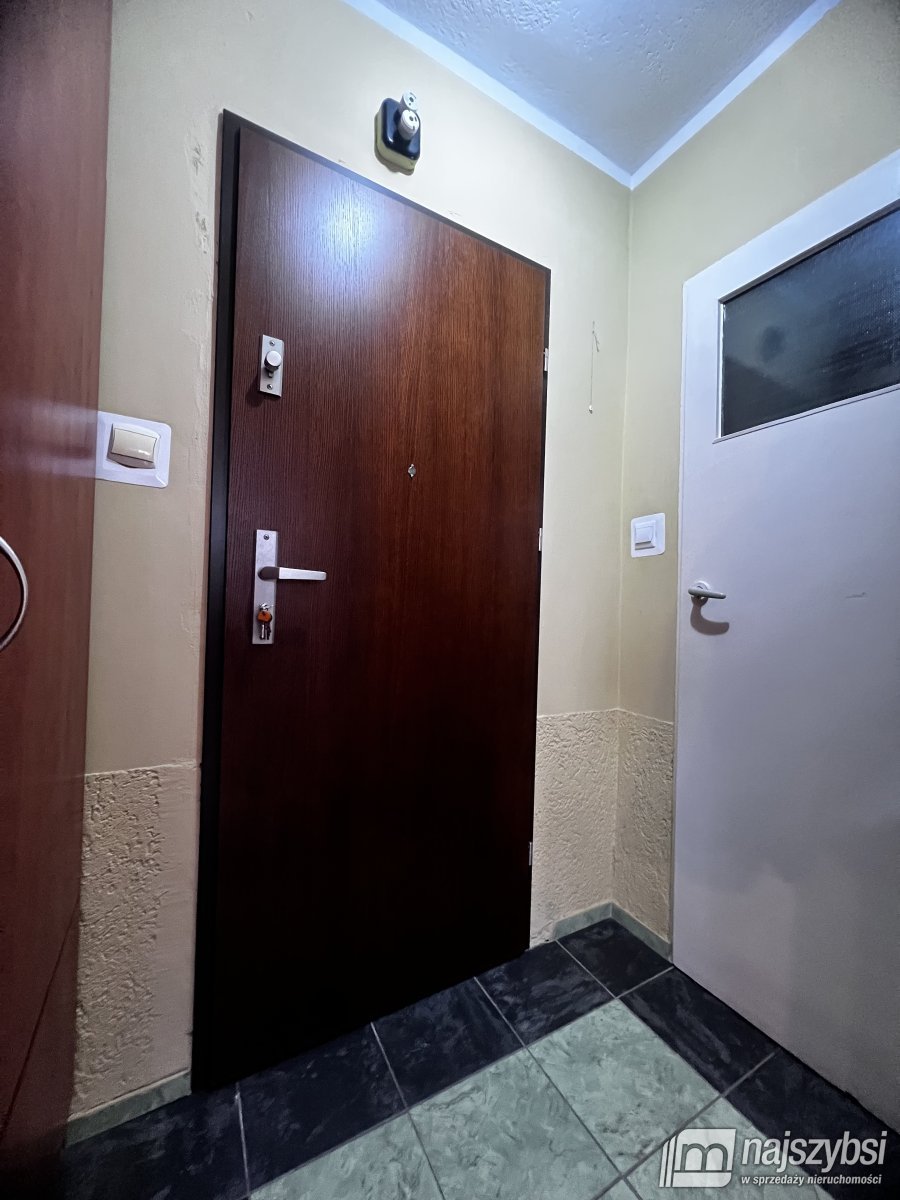 KOŁOBRZEG-KAWALERKA Z POTENCJAŁEM-CENTRUM OKAZJA! (11)