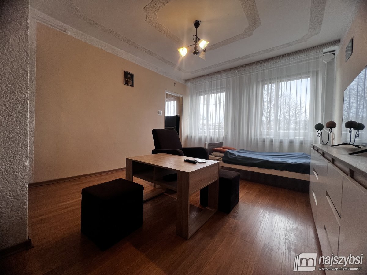 KOŁOBRZEG-KAWALERKA Z POTENCJAŁEM-CENTRUM OKAZJA! (4)