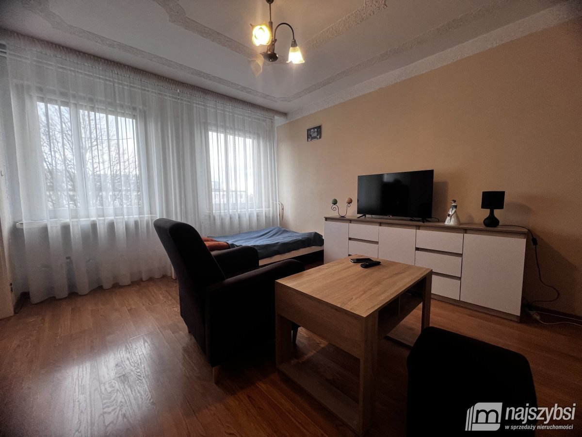 KOŁOBRZEG-KAWALERKA Z POTENCJAŁEM-CENTRUM OKAZJA! (6)