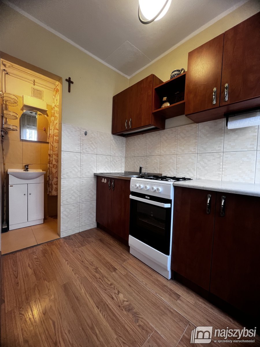 KOŁOBRZEG-KAWALERKA Z POTENCJAŁEM-CENTRUM OKAZJA! (7)