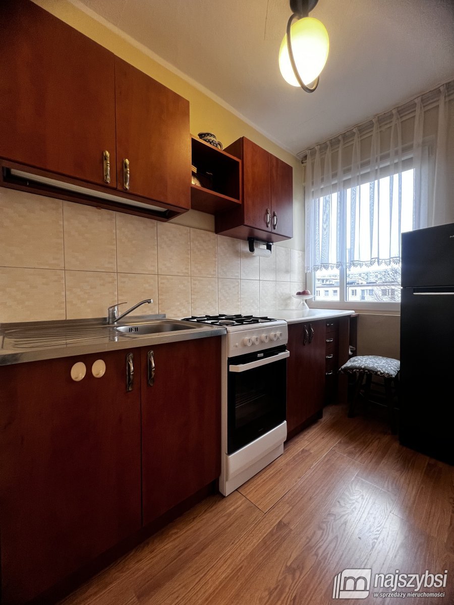 KOŁOBRZEG-KAWALERKA Z POTENCJAŁEM-CENTRUM OKAZJA! (8)