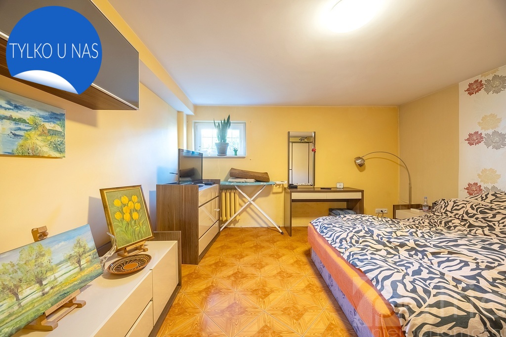 Bukowo - dom wolnostojący, 170 m2, działka 544 m2 (3)