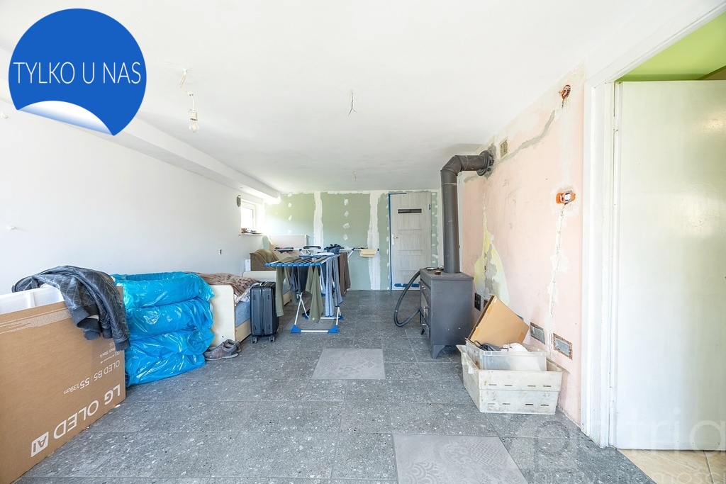 Bukowo - dom wolnostojący, 170 m2, działka 544 m2 (11)