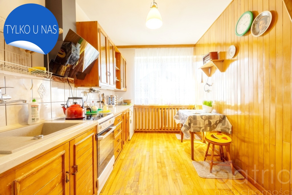 Bukowo - dom wolnostojący, 170 m2, działka 544 m2 (4)