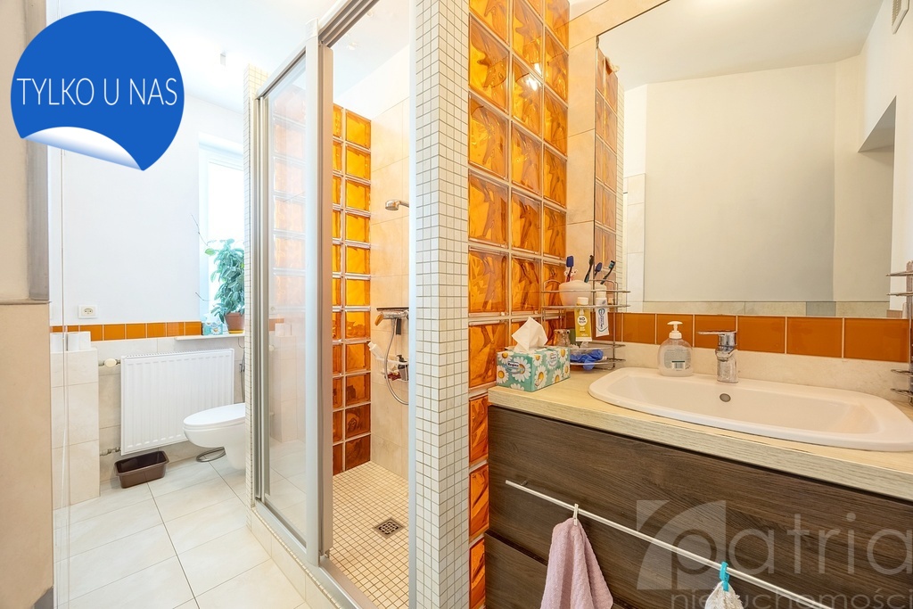 Bukowo - dom wolnostojący, 170 m2, działka 544 m2 (5)