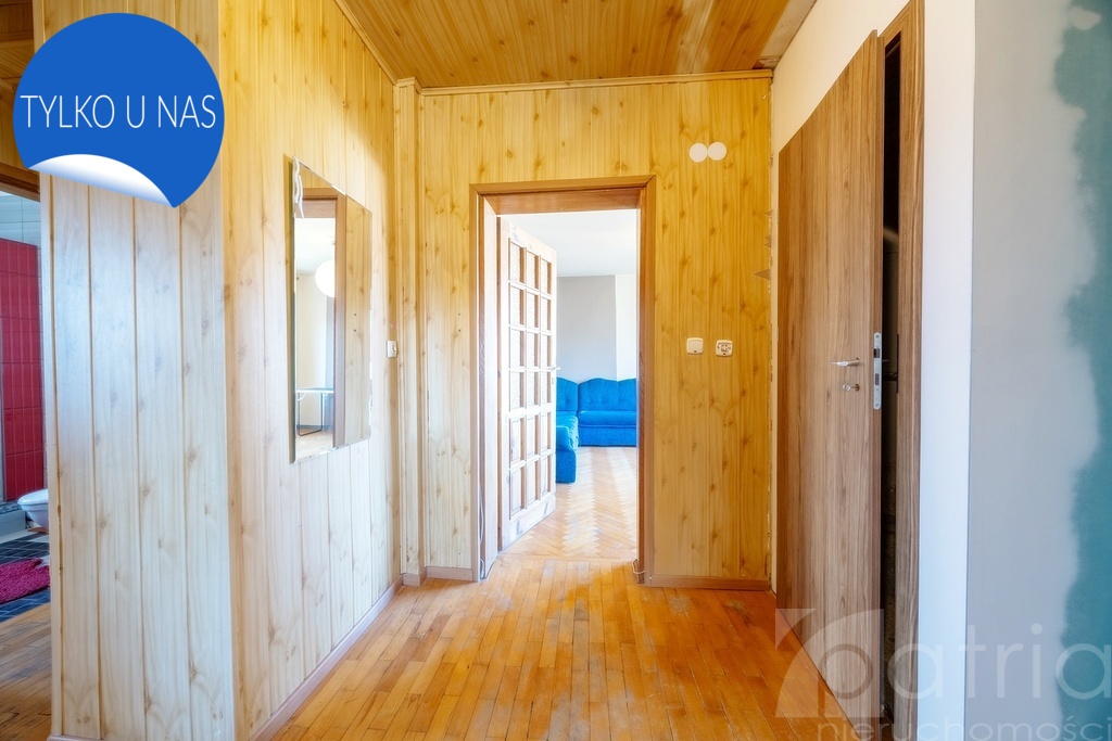 Bukowo - dom wolnostojący, 170 m2, działka 544 m2 (6)