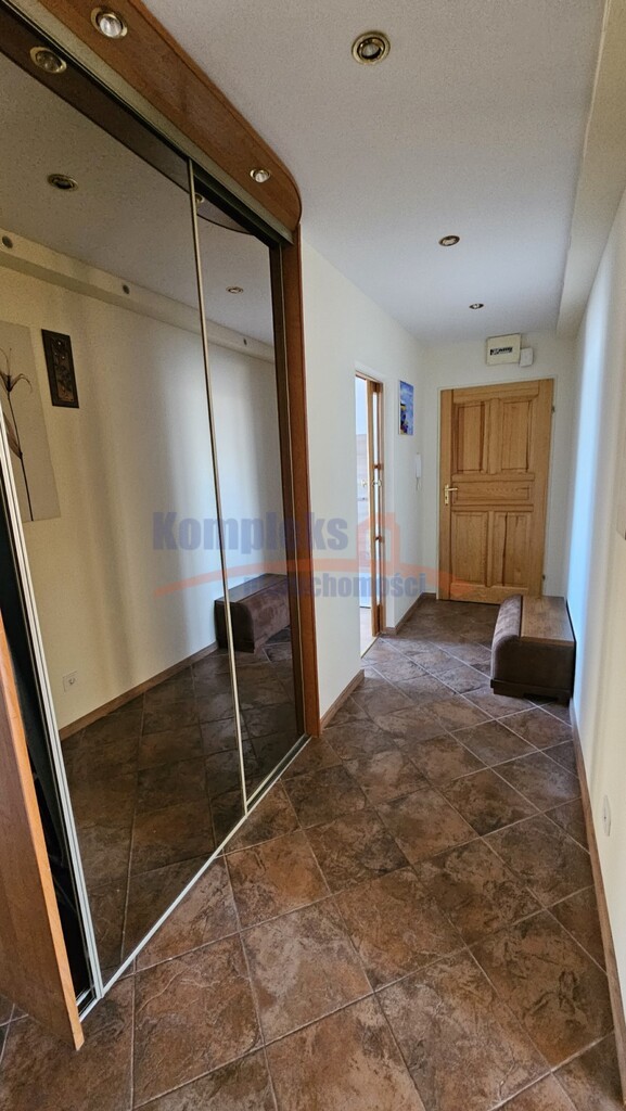 3 śliczne pokoje z balkonem czeka na najemcę :-) (6)