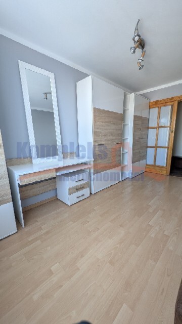 3 śliczne pokoje z balkonem czeka na najemcę :-) (9)