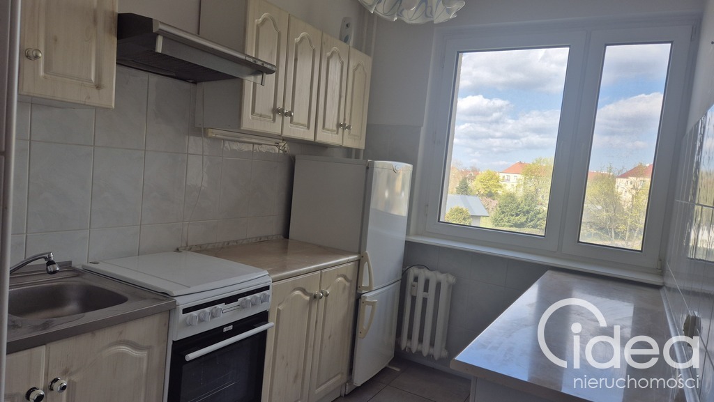 Mieszkanie 2 pokojowe  na Osiedlu Kaliny. (4)