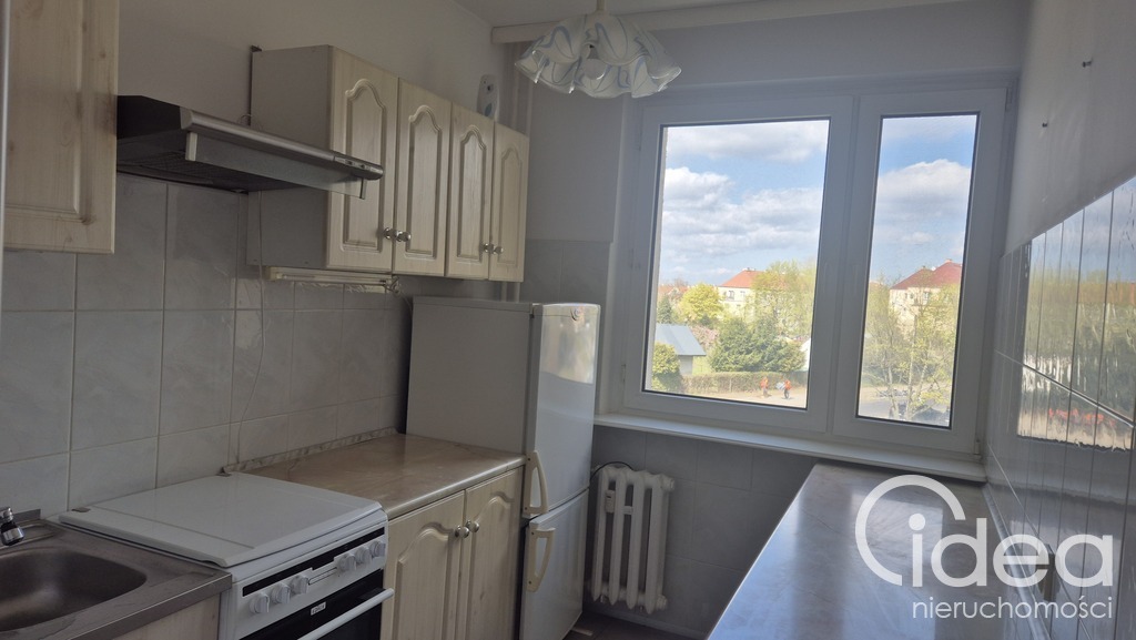 Mieszkanie 2 pokojowe  na Osiedlu Kaliny. (5)