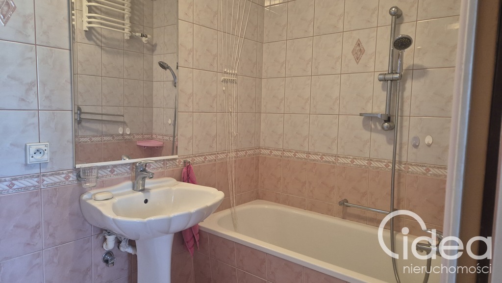 Mieszkanie 2 pokojowe  na Osiedlu Kaliny. (8)