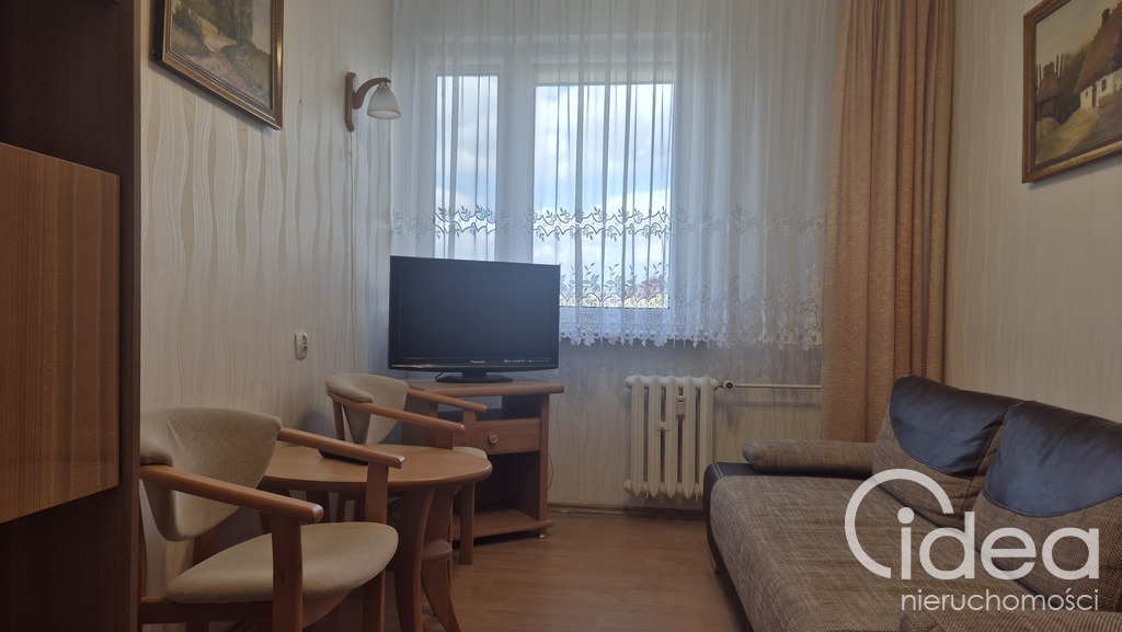 Mieszkanie 2 pokojowe  na Osiedlu Kaliny. (3)