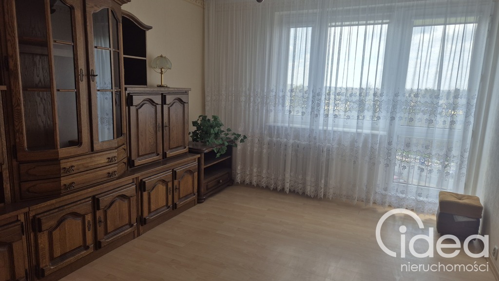 Mieszkanie 2 pokojowe  na Osiedlu Kaliny. (1)