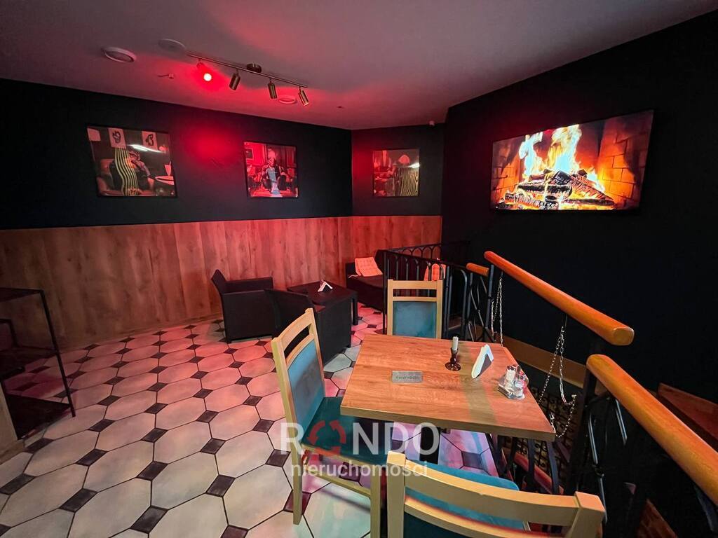 LOKAL GASTRONOMICZNY DO PRZEJĘCIA - ODSTĘPNE (1)