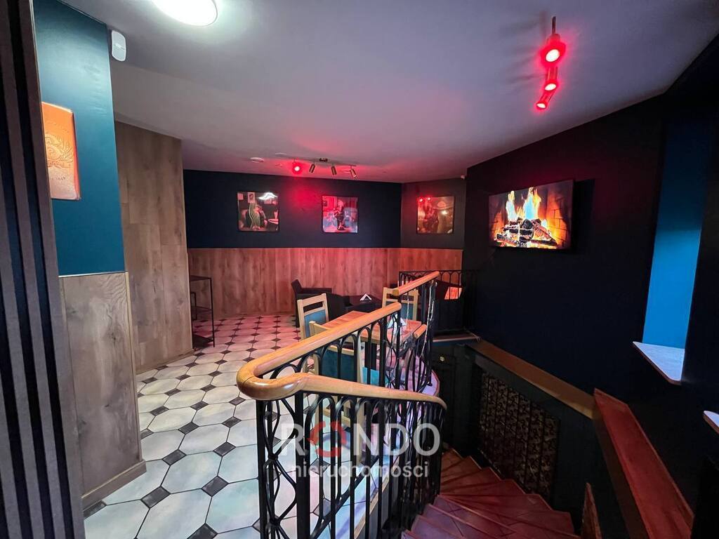 LOKAL GASTRONOMICZNY DO PRZEJĘCIA - ODSTĘPNE (2)