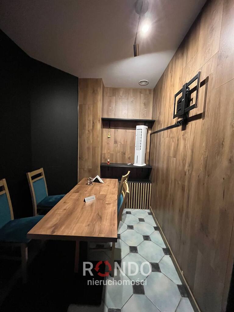 LOKAL GASTRONOMICZNY DO PRZEJĘCIA - ODSTĘPNE (3)