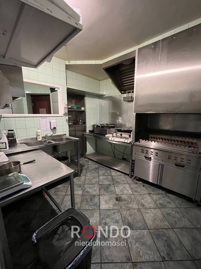 LOKAL GASTRONOMICZNY DO PRZEJĘCIA - ODSTĘPNE (13)